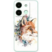 Чехол BoxFace Infinix Smart 7 HD 