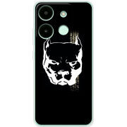 Чехол BoxFace Infinix Smart 7 HD 