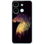 Чехол BoxFace Infinix Smart 7 HD 