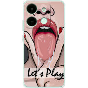 Чехол BoxFace Infinix Smart 7 HD 
