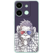 Чехол BoxFace Infinix Smart 7 HD 
