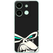 Чехол BoxFace Infinix Smart 7 HD 
