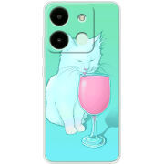 Чехол BoxFace Infinix Smart 7 HD 