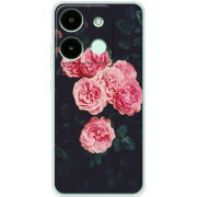 Чехол BoxFace Infinix Smart 7 HD 