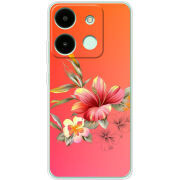 Чехол BoxFace Infinix Smart 7 HD 