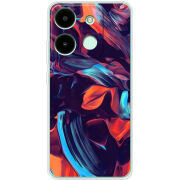 Чехол BoxFace Infinix Smart 7 HD 