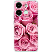 Чехол BoxFace Infinix Smart 7 HD 