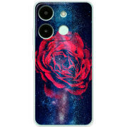 Чехол BoxFace Infinix Smart 7 HD 