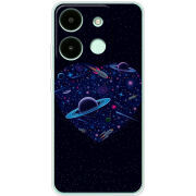 Чехол BoxFace Infinix Smart 7 HD 
