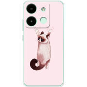 Чехол BoxFace Infinix Smart 7 HD 