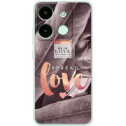 Чехол BoxFace Infinix Smart 7 HD 