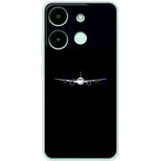 Чехол BoxFace Infinix Smart 7 HD 