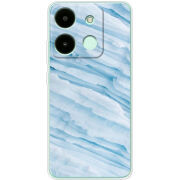 Чехол BoxFace Infinix Smart 7 HD 