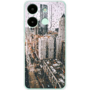 Чехол BoxFace Infinix Smart 7 HD 