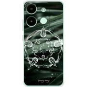 Чехол BoxFace Infinix Smart 7 HD 
