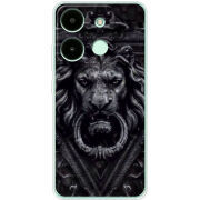 Чехол BoxFace Infinix Smart 7 HD 