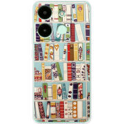 Чехол BoxFace Infinix Smart 7 HD 