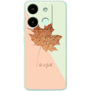 Чехол BoxFace Infinix Smart 7 HD 