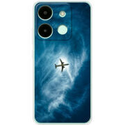 Чехол BoxFace Infinix Smart 7 HD 