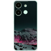Чехол BoxFace Infinix Smart 7 HD 