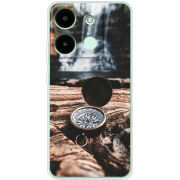 Чехол BoxFace Infinix Smart 7 HD 