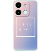 Чехол BoxFace Infinix Smart 7 HD 