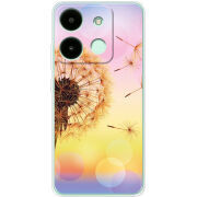 Чехол BoxFace Infinix Smart 7 HD 