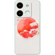 Чехол BoxFace Infinix Smart 7 HD 