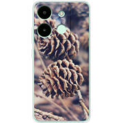 Чехол BoxFace Infinix Smart 7 HD 