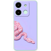 Чехол BoxFace Infinix Smart 7 HD 