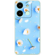 Чехол BoxFace Infinix Smart 7 HD 