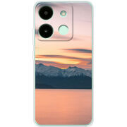Чехол BoxFace Infinix Smart 7 HD 