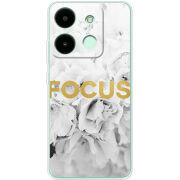 Чехол BoxFace Infinix Smart 7 HD 