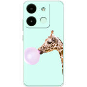 Чехол BoxFace Infinix Smart 7 HD 