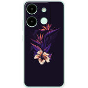 Чехол BoxFace Infinix Smart 7 HD 