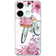 Чехол BoxFace Infinix Smart 7 HD 