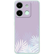 Чехол BoxFace Infinix Smart 7 HD 