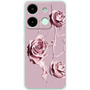 Чехол BoxFace Infinix Smart 7 HD 