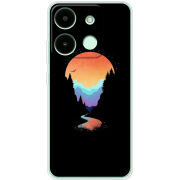 Чехол BoxFace Infinix Smart 7 HD 