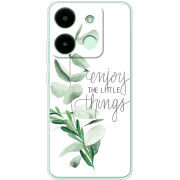 Чехол BoxFace Infinix Smart 7 HD 