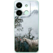 Чехол BoxFace Infinix Smart 7 HD 