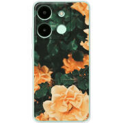 Чехол BoxFace Infinix Smart 7 HD 