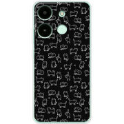 Чехол BoxFace Infinix Smart 7 HD 