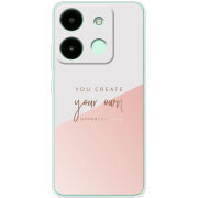 Чехол BoxFace Infinix Smart 7 HD 