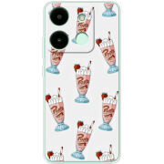 Чехол BoxFace Infinix Smart 7 HD 