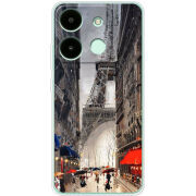 Чехол BoxFace Infinix Smart 7 HD 
