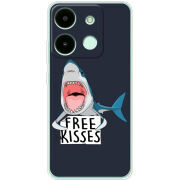 Чехол BoxFace Infinix Smart 7 HD 