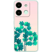 Чехол BoxFace Infinix Smart 7 HD 