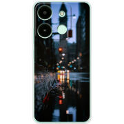 Чехол BoxFace Infinix Smart 7 HD 