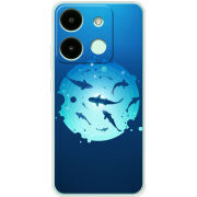Чехол BoxFace Infinix Smart 7 HD 